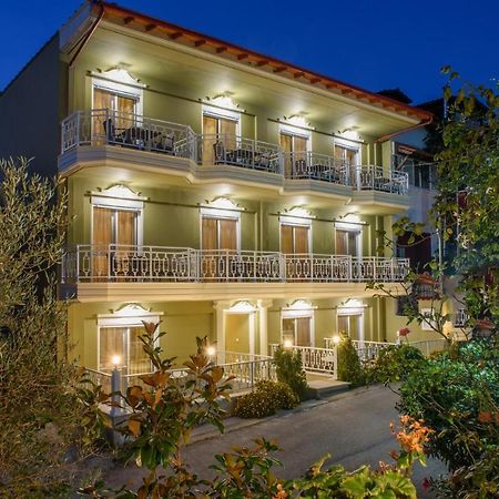 Villa Irina Sarti Dış mekan fotoğraf
