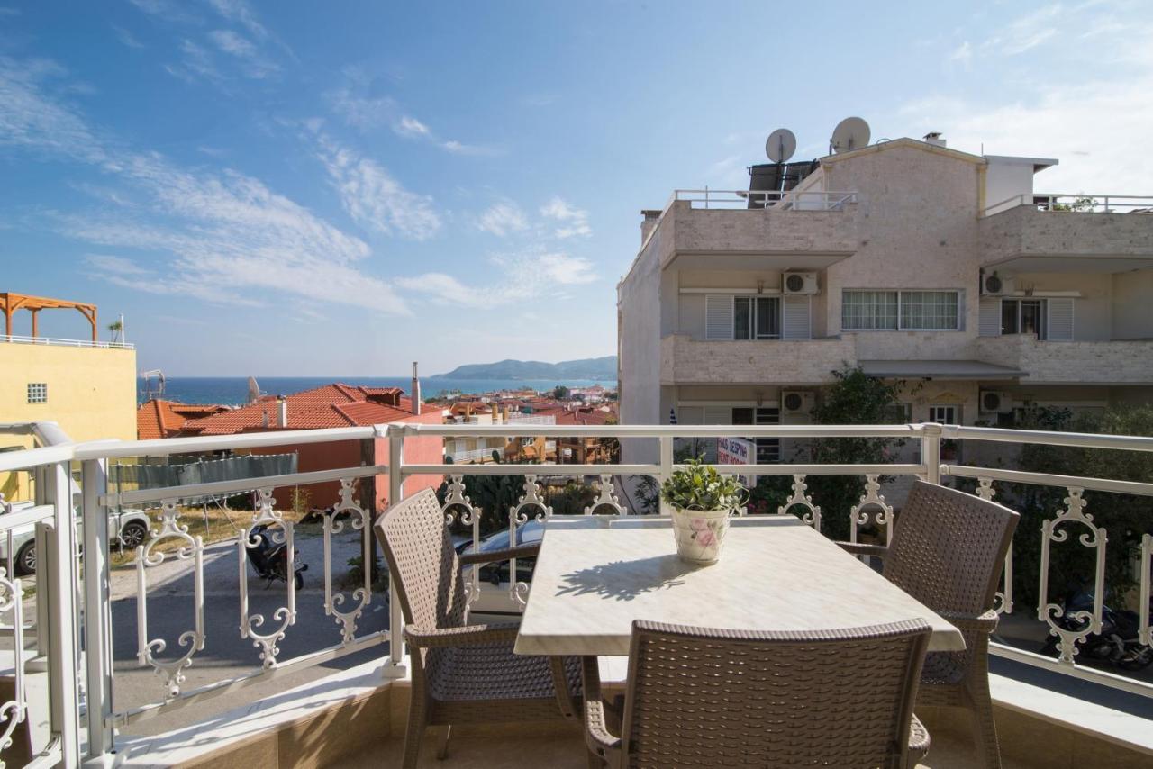 Villa Irina Sarti Dış mekan fotoğraf